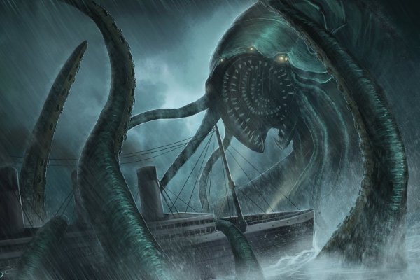 Kraken фейк сайт